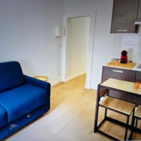 Studio Climatise Aux Plages 1 Sete Exterior photo